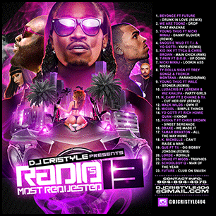Radios Most Requested 13