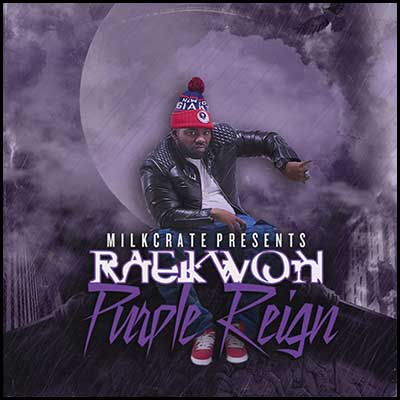 Stream and download Raekwon: Purple Reign