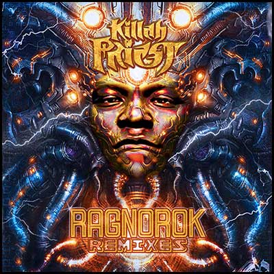 Ragnorok Remixes