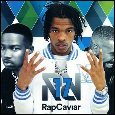 Stream and download Rap Caviar Radio 17