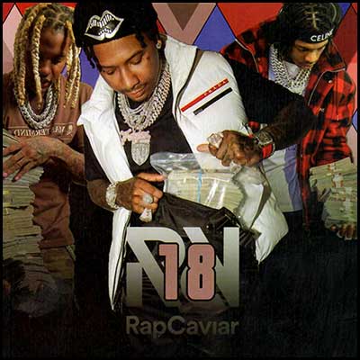 Stream and download Rap Caviar 18