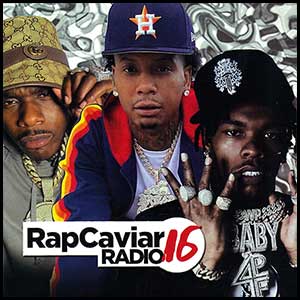 Stream and download Rap Caviar Radio 16