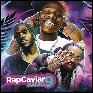 Stream and download Rap Caviar Radio 9