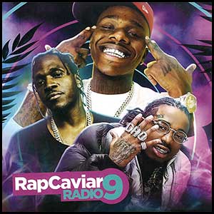 Rap Caviar Radio 9