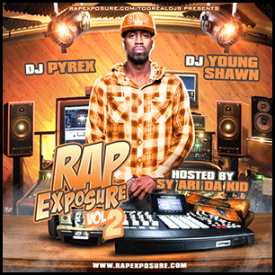 Rap Exposure 2