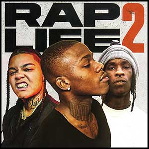 Stream and download Rap Life 2