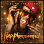 Rap Phenomenon Lil Wayne