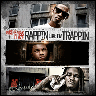 Rappin Like Im Trappin