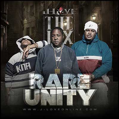 Rare Unity