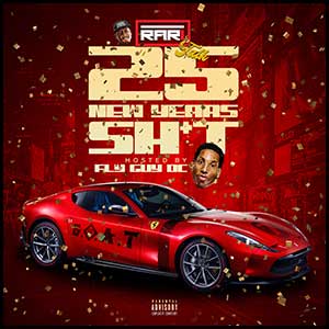 Rari Talk 25