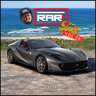 Rari Talk 28