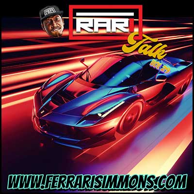 Rari Talk 29