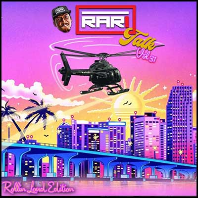 Rari Talk 31