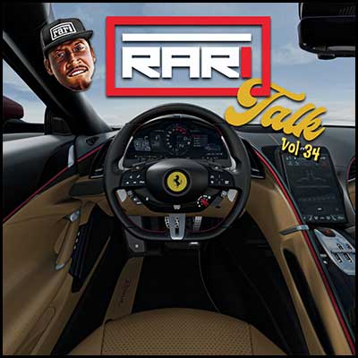 Rari Talk 34