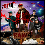 Raw Volume 4