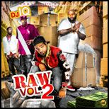 Raw Volume 2
