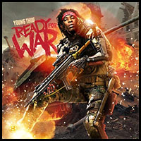 Ready For War