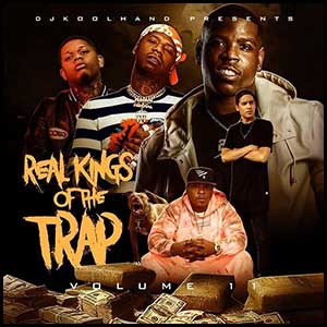 Real Kings Of The Trap 11