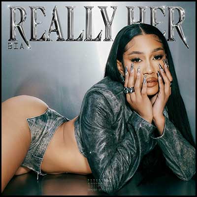 Really Her Mixtape Graphics