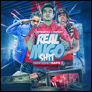 Real Migo Shit