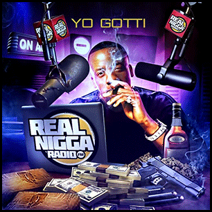 Real Nigga Radio