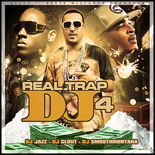 Real Trap DJ 4