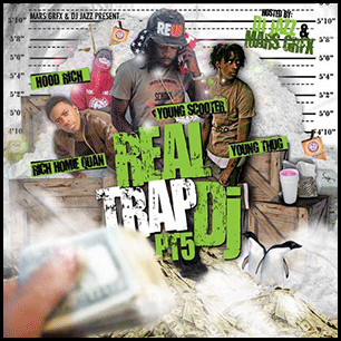 Real Trap DJ 5