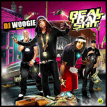 Real Trap Shit