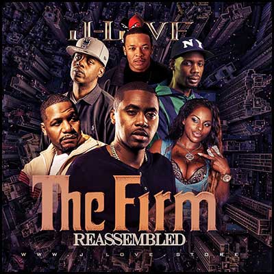 Stream and download Reassembled