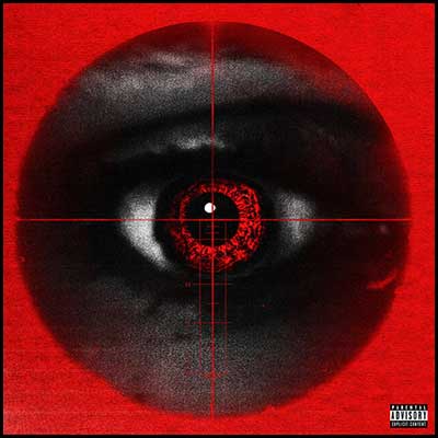 Red Eye Mixtape Graphics