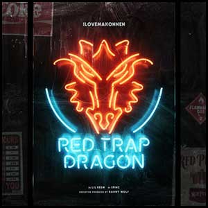 Red Trap Dragon