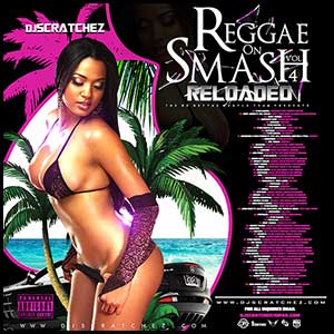 Reggae On Smash Reloaded 4