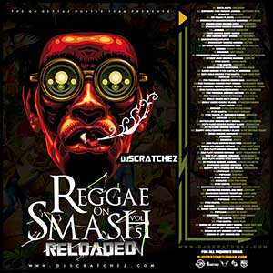 Reggae On Smash Reloaded 5