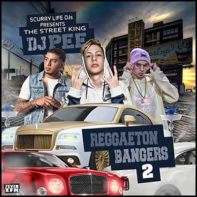 Reggaeton Bangers 2