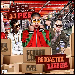 Reggaeton Bangers