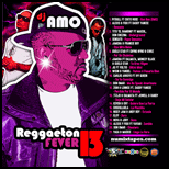 Reggaeton Fever 13