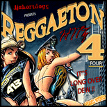 Reggaeton Hits 4