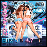 Reggaeton Hitz 4 7