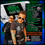 Reggaeton Top 20 Hit List 5