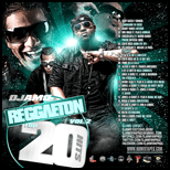 Reggaeton Top 20 Hits Volume 2