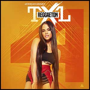 Reggaeton TXL Volume 4