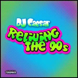 Reliving The 90s
