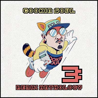 Remix Anthology 3