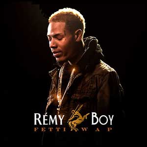Remy Boy