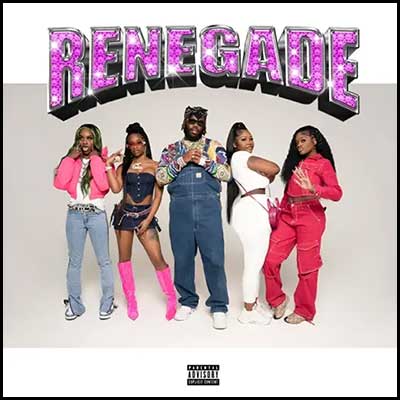Renegade Mixtape Graphics