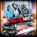 Repo Men