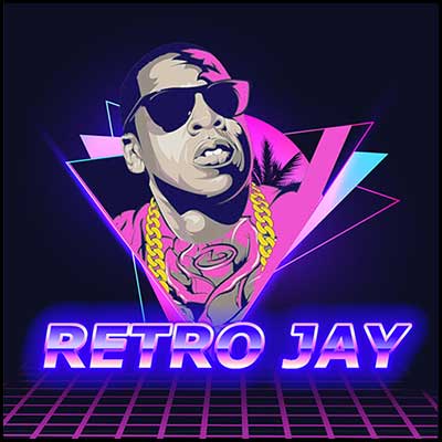Stream and download Jay-Z: Retro Jay