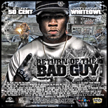 Return Of The Bad Guy