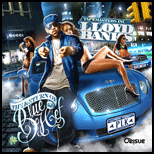 The Return Of Blue Hef