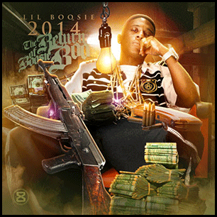 The Return Of Boosie Boo